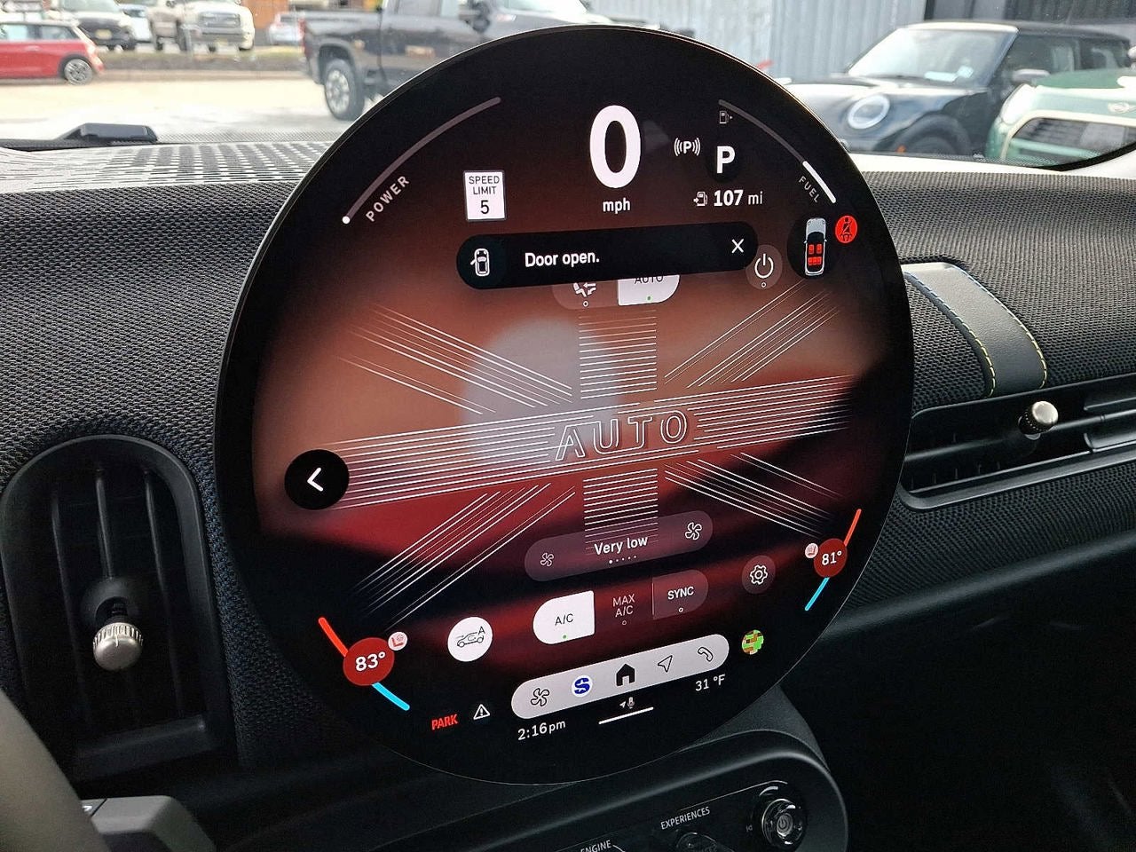 2025 MINI Hardtop 4 Door Cooper S