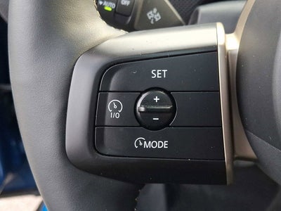 2025 MINI Hardtop 4 Door Cooper S