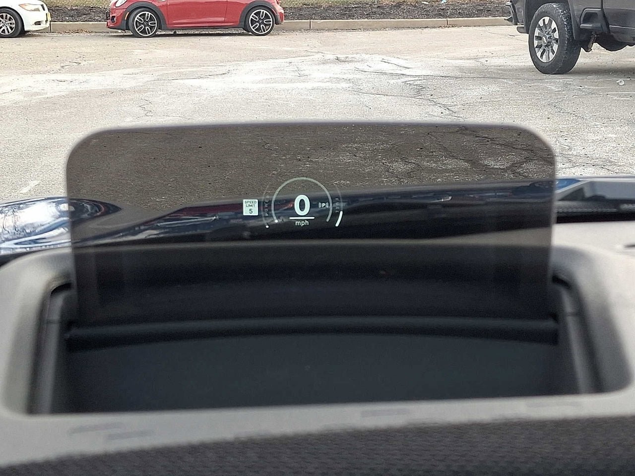 2025 MINI Hardtop 4 Door Cooper S