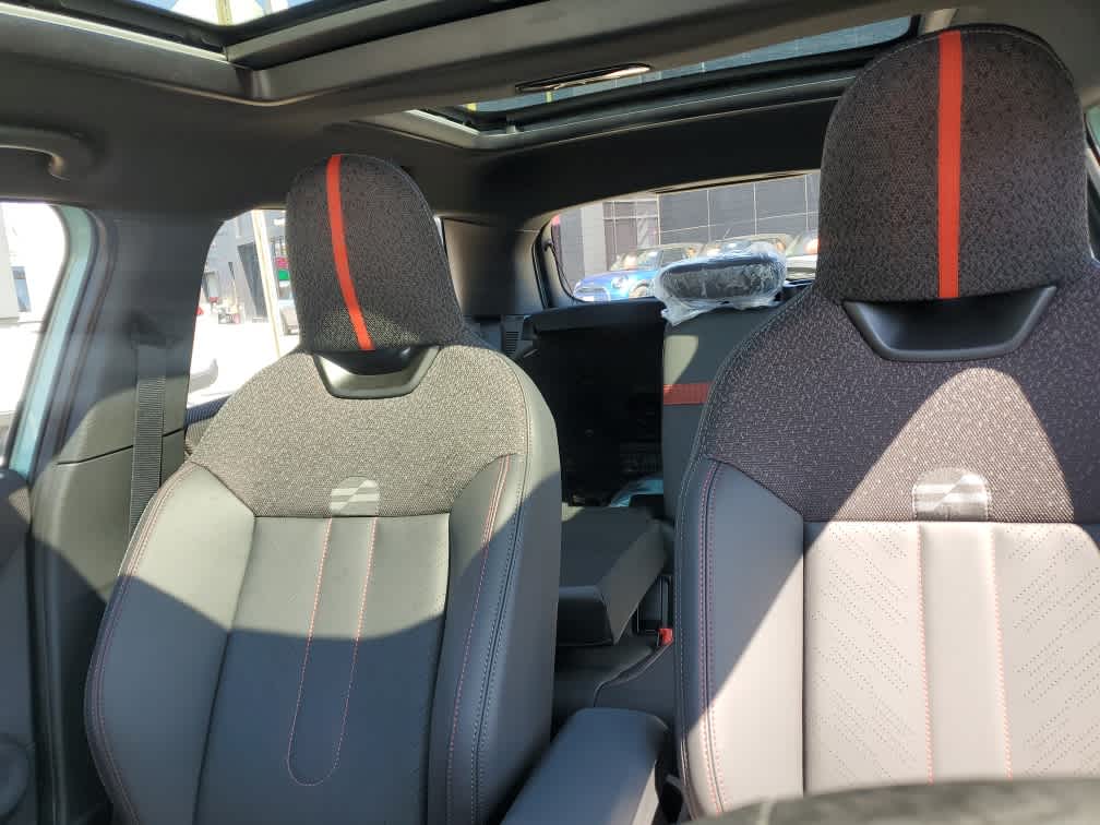 2026 MINI HARDTOP 4 DOOR Cooper S FWD