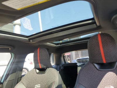 2026 MINI HARDTOP 4 DOOR Cooper S FWD