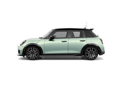 2026 MINI Hardtop 4 Door Cooper S
