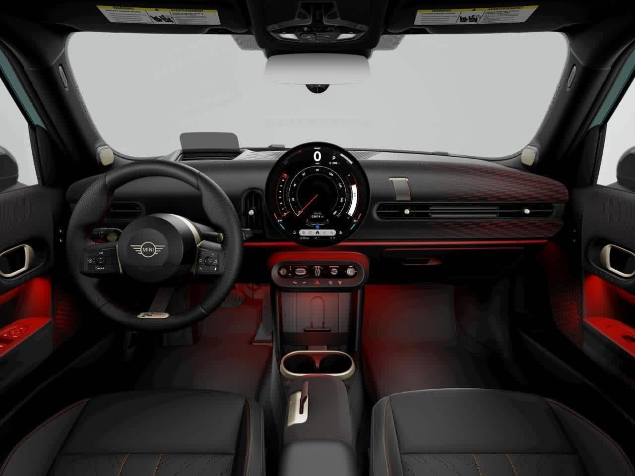 2026 MINI Hardtop 4 Door Cooper S