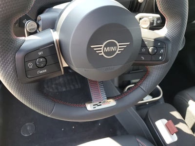 2026 MINI HARDTOP 4 DOOR Cooper S FWD