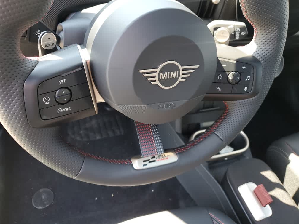 2026 MINI HARDTOP 4 DOOR Cooper S FWD