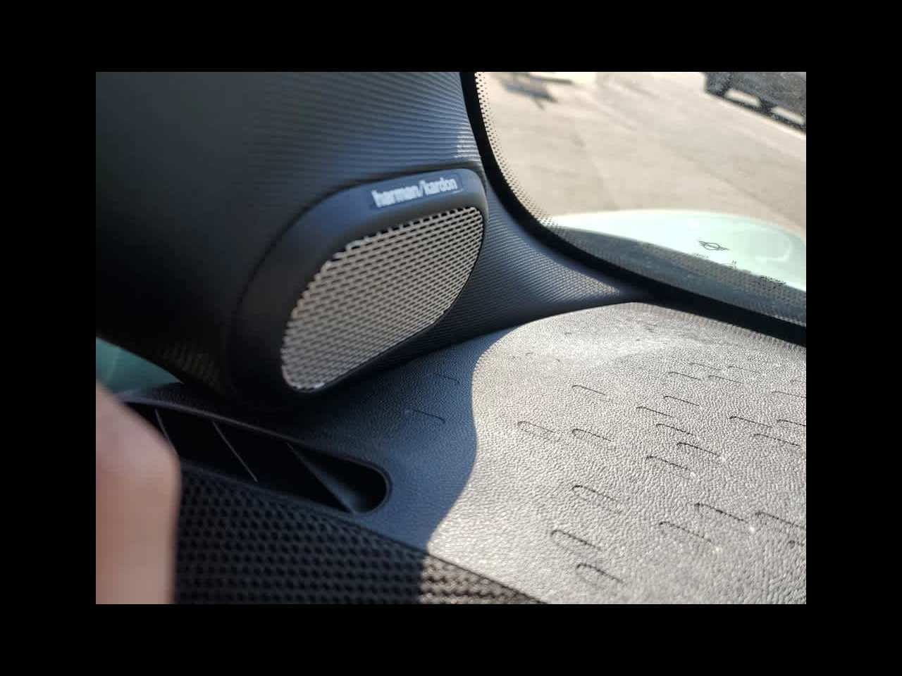 2026 MINI HARDTOP 4 DOOR Cooper S FWD