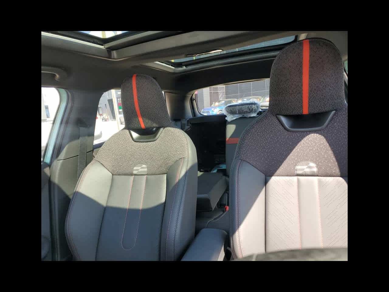 2026 MINI HARDTOP 4 DOOR Cooper S FWD