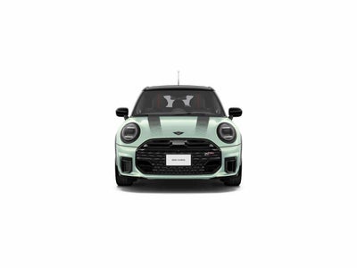 2026 MINI Hardtop 4 Door Cooper S