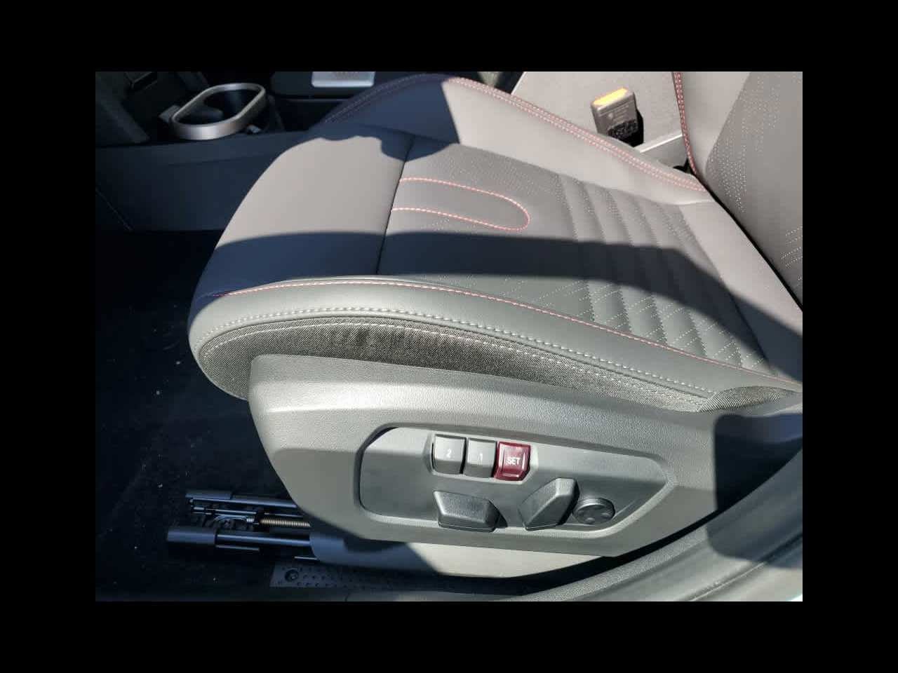 2026 MINI HARDTOP 4 DOOR Cooper S FWD