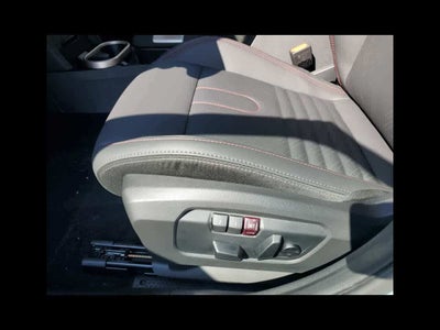 2026 MINI HARDTOP 4 DOOR Cooper S FWD