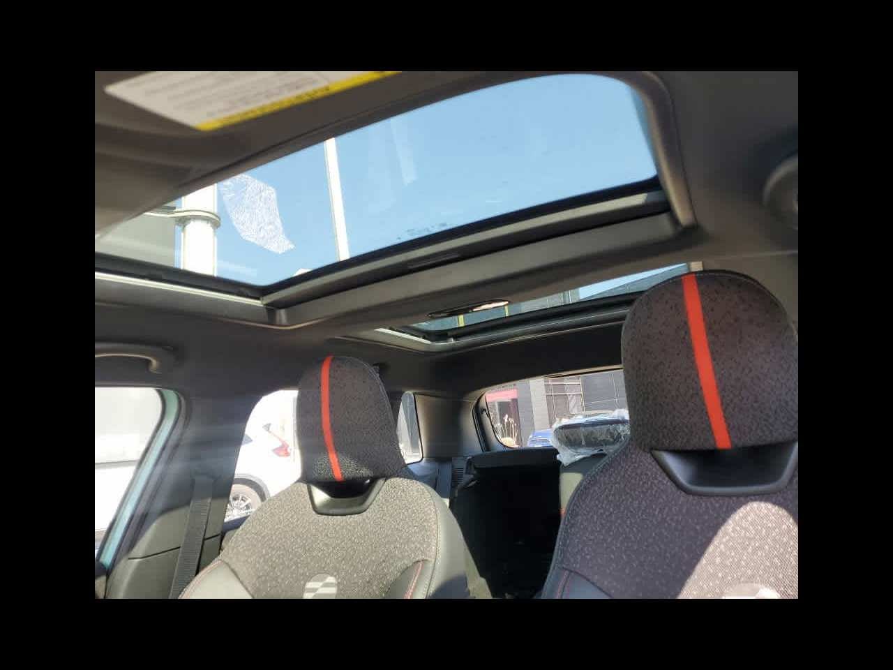 2026 MINI HARDTOP 4 DOOR Cooper S FWD