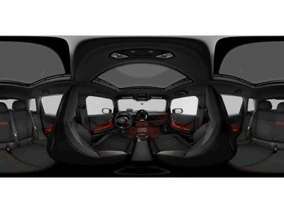 2026 MINI HARDTOP 4 DOOR Cooper S FWD