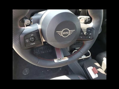 2026 MINI HARDTOP 4 DOOR Cooper S FWD