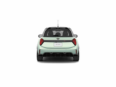 2026 MINI HARDTOP 4 DOOR Cooper S FWD