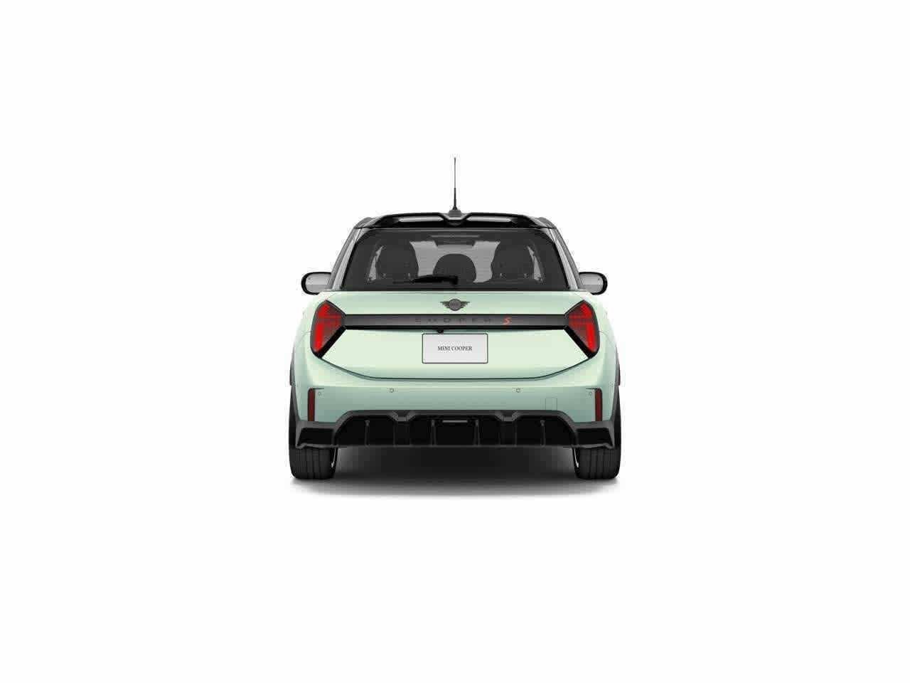 2026 MINI HARDTOP 4 DOOR Cooper S FWD