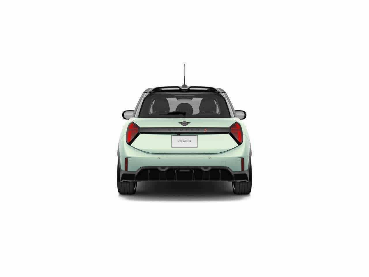 2026 MINI HARDTOP 4 DOOR Cooper S FWD