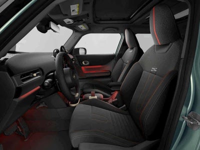 2026 MINI HARDTOP 4 DOOR Cooper S FWD