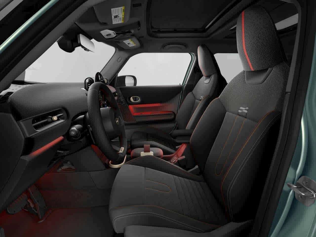 2026 MINI HARDTOP 4 DOOR Cooper S FWD