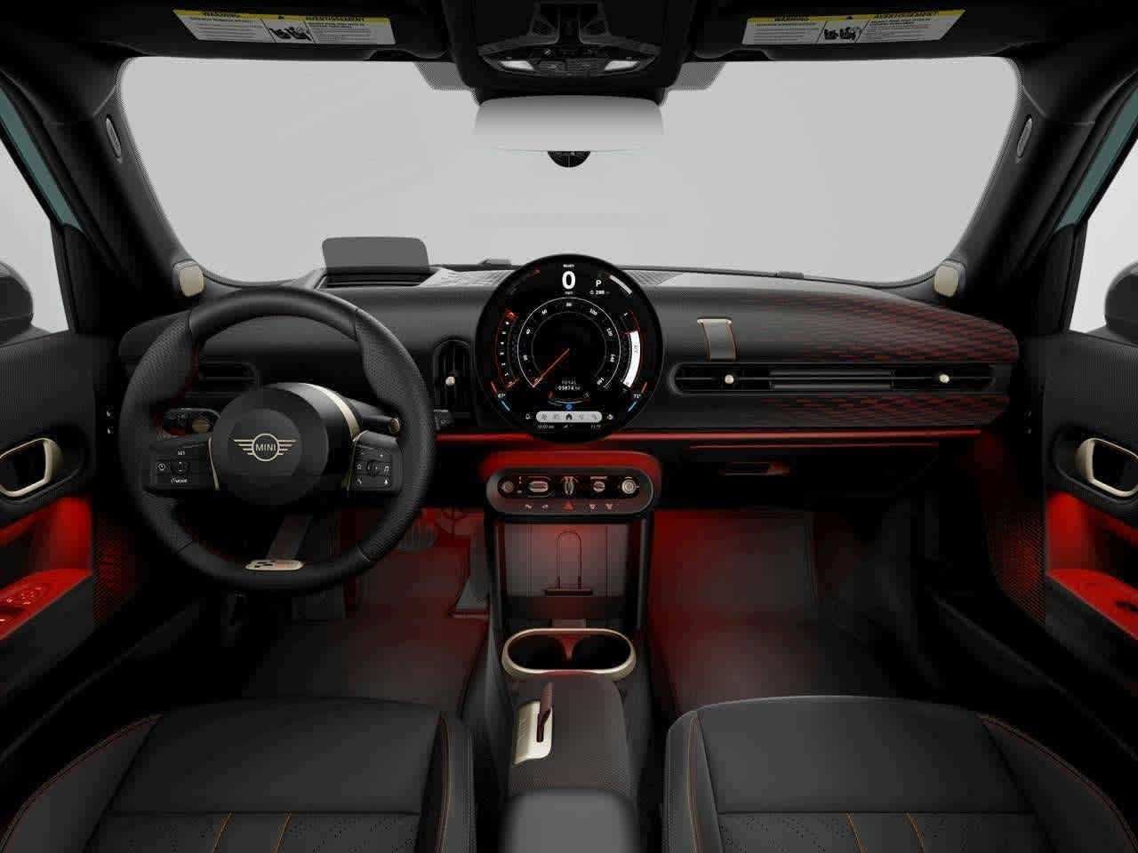 2026 MINI HARDTOP 4 DOOR Cooper S FWD