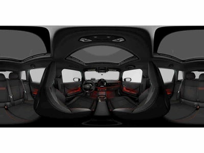 2026 MINI HARDTOP 4 DOOR Cooper S FWD