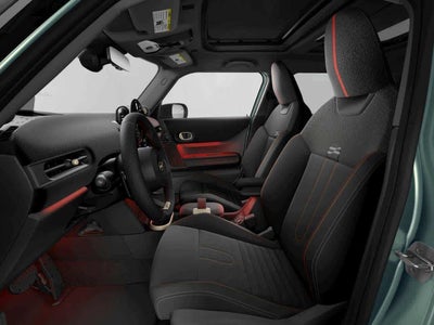 2026 MINI Hardtop 4 Door Cooper S