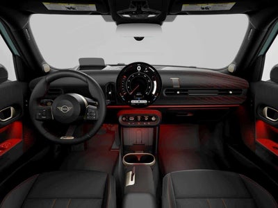 2026 MINI Hardtop 4 Door Cooper S