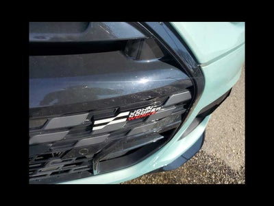 2026 MINI Hardtop 4 Door Cooper S