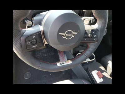 2026 MINI HARDTOP 4 DOOR Cooper S FWD