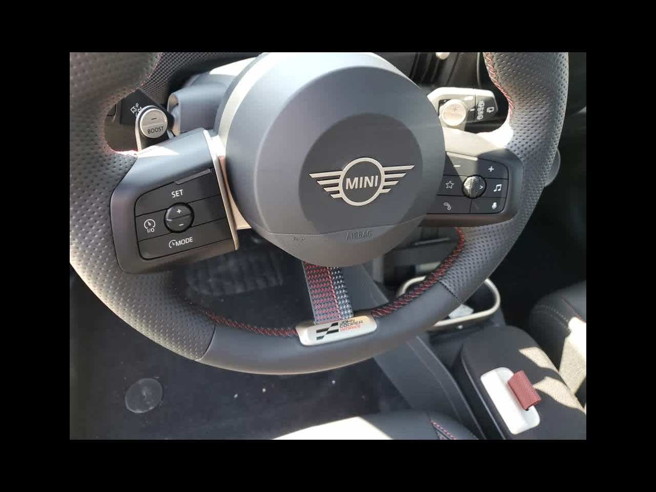 2026 MINI HARDTOP 4 DOOR Cooper S FWD