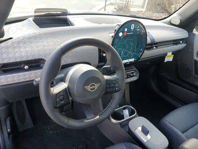 2026 MINI HARDTOP 4 DOOR Cooper S FWD