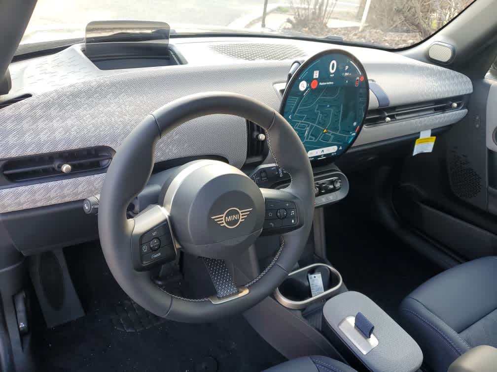 2026 MINI HARDTOP 4 DOOR Cooper S FWD