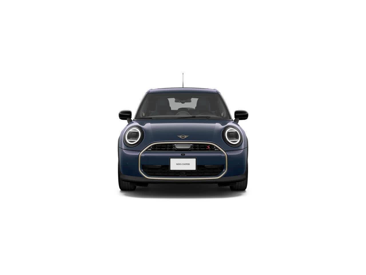 2026 MINI Hardtop 4 Door Cooper S