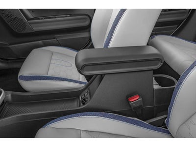 2026 MINI HARDTOP 4 DOOR Cooper S FWD