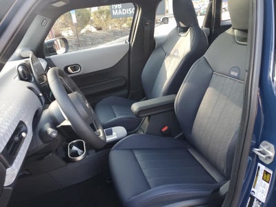 2026 MINI HARDTOP 4 DOOR Cooper S FWD