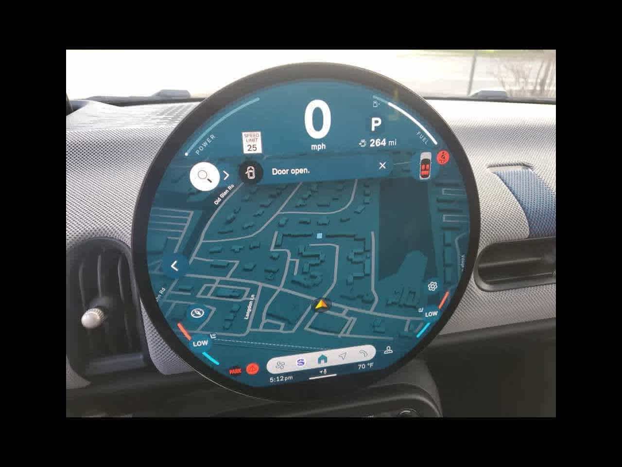 2026 MINI HARDTOP 4 DOOR Cooper S FWD