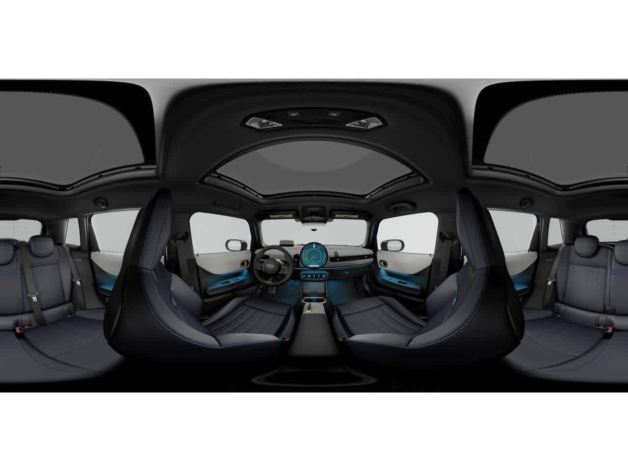 2026 MINI Hardtop 4 Door Cooper S