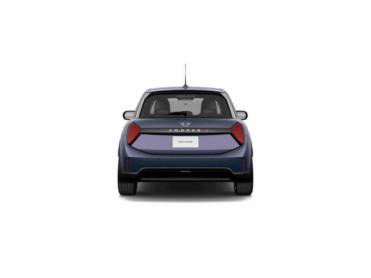 2026 MINI Hardtop 4 Door Cooper S