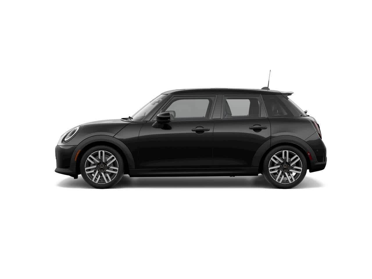 2026 MINI Hardtop 4 Door Cooper S