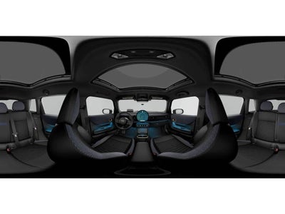 2026 MINI Hardtop 4 Door Cooper S