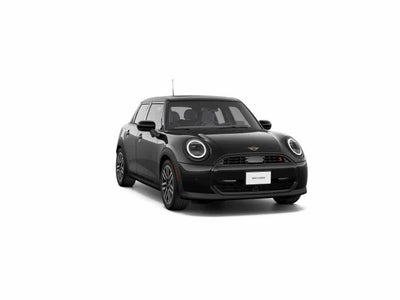 2026 MINI Hardtop 4 Door Cooper S