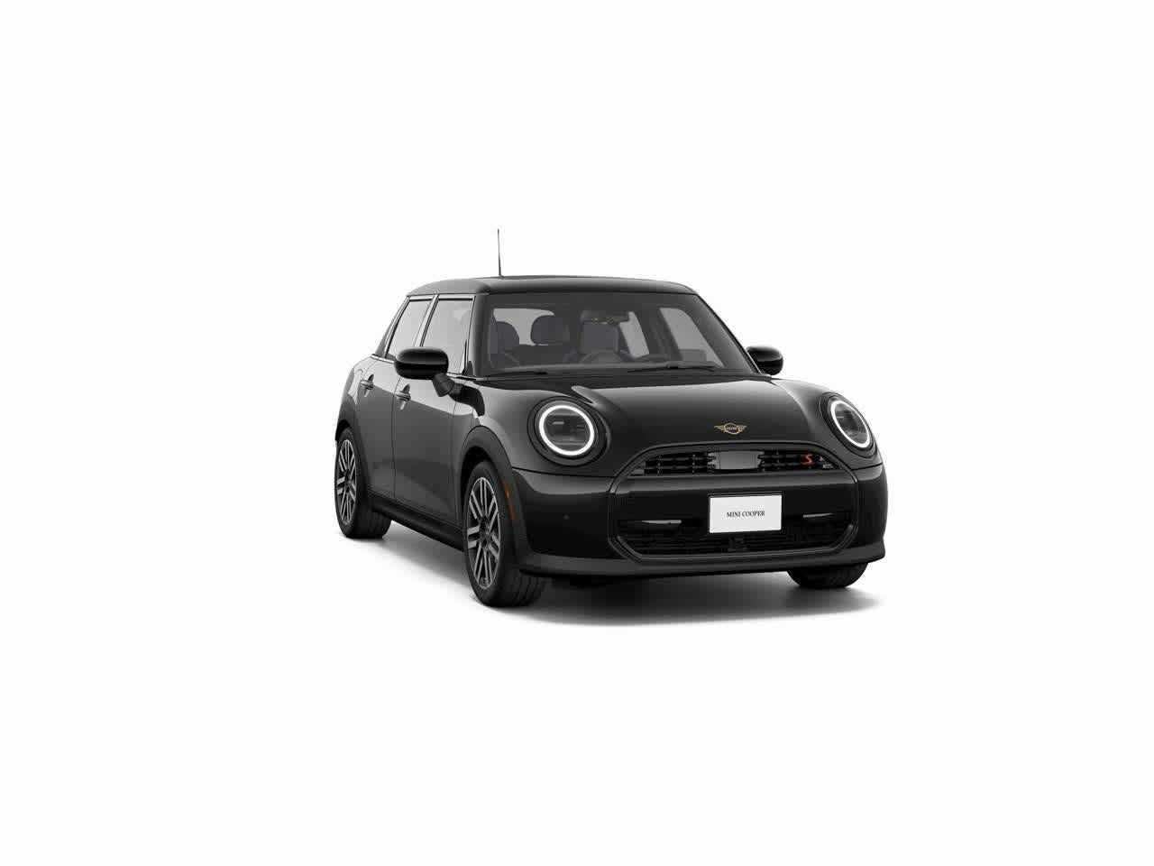 2026 MINI Hardtop 4 Door Cooper S