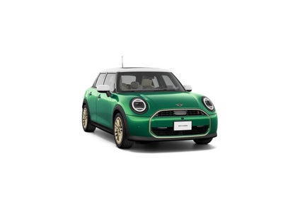 2026 MINI Hardtop 4 Door Cooper S