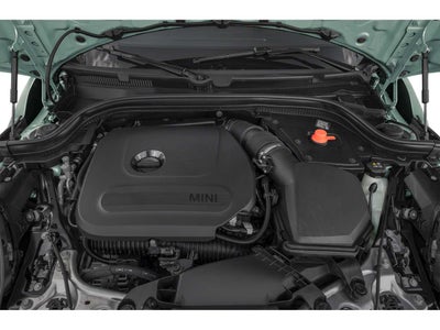 2026 MINI HARDTOP 4 DOOR Cooper S FWD