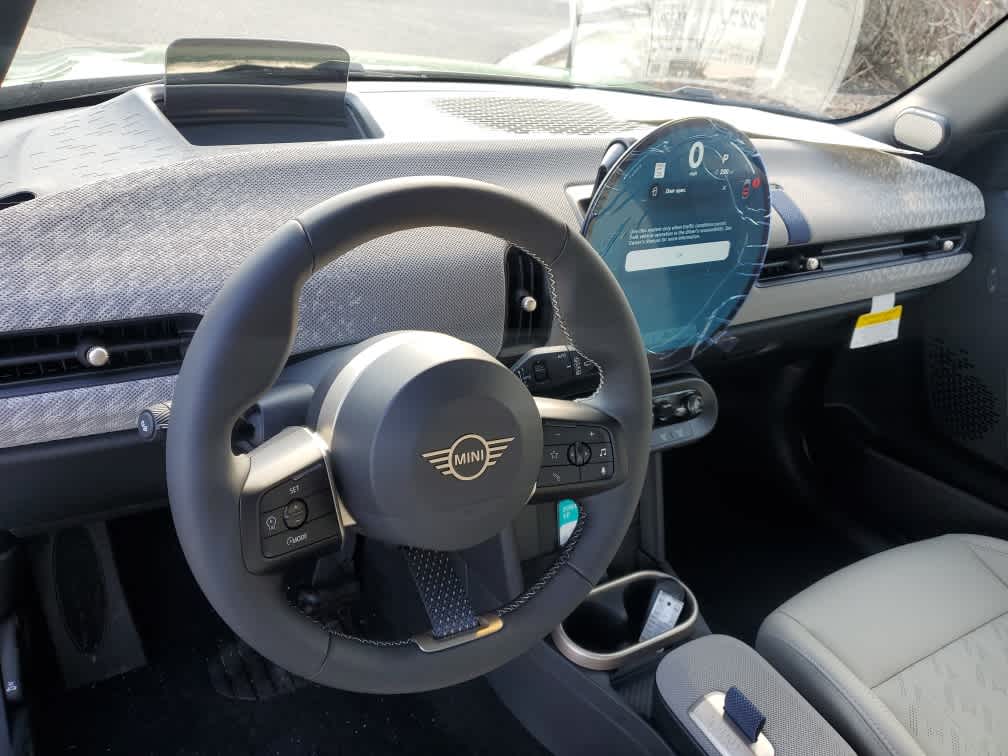 2026 MINI HARDTOP 4 DOOR Cooper S FWD