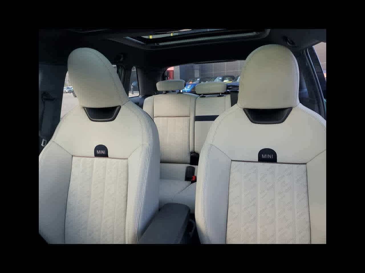 2026 MINI HARDTOP 4 DOOR Cooper S FWD