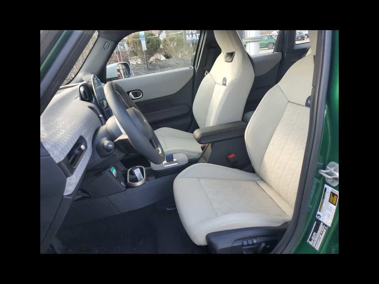 2026 MINI HARDTOP 4 DOOR Cooper S FWD