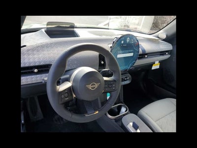 2026 MINI HARDTOP 4 DOOR Cooper S FWD