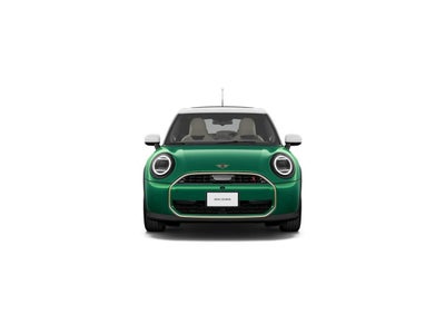 2026 MINI Hardtop 4 Door Cooper S