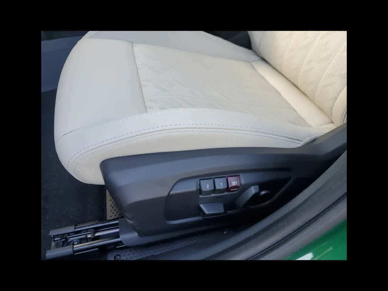 2026 MINI HARDTOP 4 DOOR Cooper S FWD