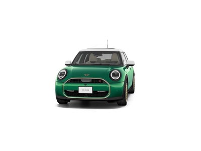 2026 MINI Hardtop 4 Door Cooper S